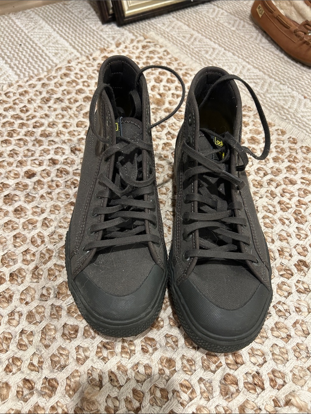 Adidas Nizza trek